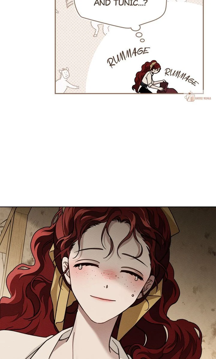 Under the Oak Tree Chapter 99 image 67